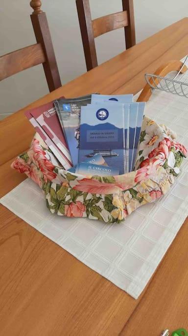 Appartamento Silvia e Faby Verbania Lago Maggiore Esterno foto