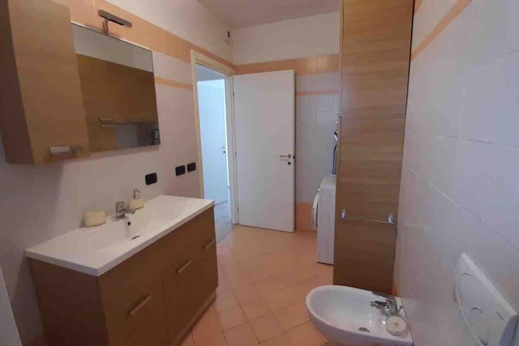 Appartamento Silvia e Faby Verbania Lago Maggiore Esterno foto